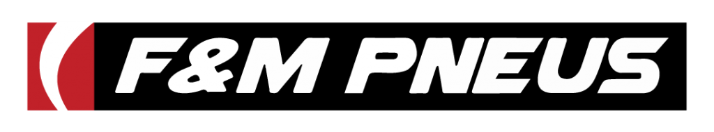 Logo F&M Pneus